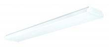  LWL1148SP - 4 Light 48" Fluorescent Wrap